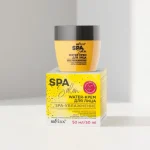 کرم آبرسان قوی صورت SPA از لاین تخصصی اسپا سالن حجم 50 میلی لیتر