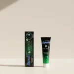 خمیر دندان زایلیتول آکواتیک حجم 120 میلی لیتر