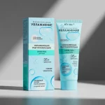 کرم ژل ۲۴ ساعته مرطوب کننده صورت اولترا لانگ +35 سال حجم 40ml