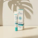 کنسانتره ضد چروک و جوان کننده دور چشم و لب کلاژن دریایی 20ml