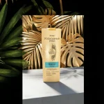 کرم ژل 7 روغنه برای حمام (شامپو بدن) حجم ۵۰۰ میلی لیتر