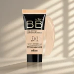 کرم بی بی آرایشی SPF15 کد 02 رنگ برنز روشن 30ml