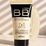 کرم بی بی آرایشی SPF15 کد 01 رنگ طبیعی پوست 30ml