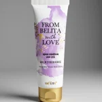 کرم دست عطری Belita with love با رایحه Coco Chanel حجم 50 میلی‌لیتر