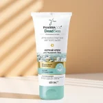 شوینده کرمی صورت فارماکوس مدل SOFT CREAM حجم 150 میلی‌ لیتر