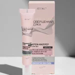 کرم دور چشم فیلر پرفکت اسکین رفع پف و تیرگی دور چشم 20ml