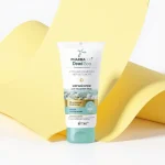 شوینده کرمی صورت فارماکوس مدل SOFT CREAM حجم 150 میلی‌ لیتر