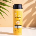 شامپو آرگان بلیتا، مغذی و درخشان کننده مو 400ml