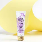 کرم دست عطری Belita with love با رایحه Coco Chanel حجم 50 میلی‌لیتر