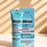 کرم روز لیفت کننده و مرطوب کننده آکوا حاوی spf15 حجم ۵۰ میلی لیتر