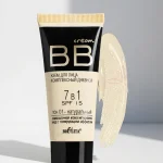 کرم بی بی آرایشی SPF15 کد 01 رنگ طبیعی پوست 30ml