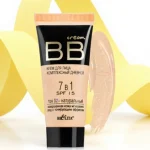 کرم بی بی آرایشی SPF15 کد 02 رنگ برنز روشن 30ml