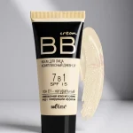 کرم بی بی آرایشی SPF15 کد 01 رنگ طبیعی پوست 30ml