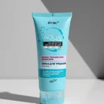 فیس واش صورت آکوا؛ ضدعفونی کننده و پاکسازی پوست 200ml