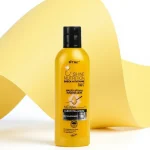 سرم فلویید آرگان براق کننده و تغذیه کننده مو بی اند وی 200ml